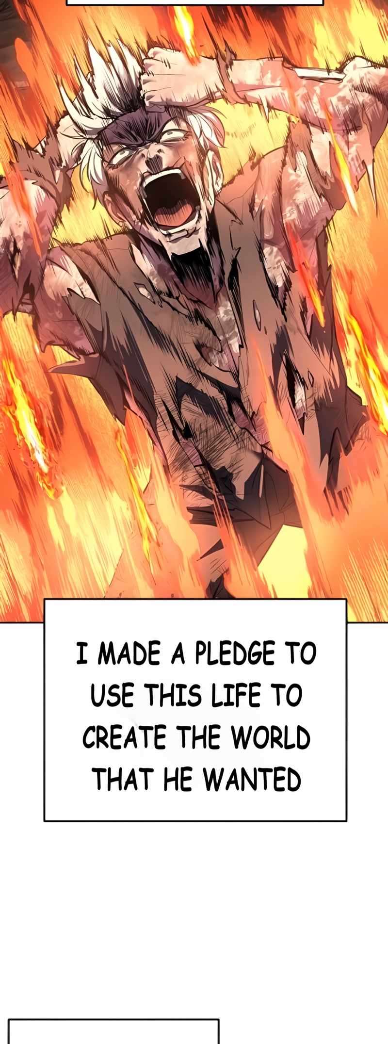 The Boy Of Death Chapter 307 - Page 116 in English