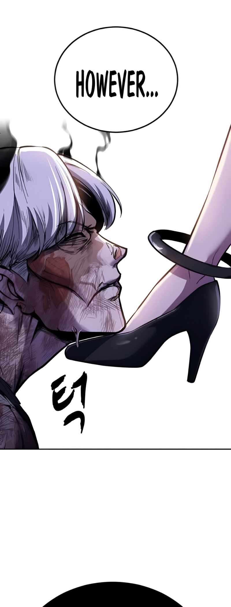 The Boy Of Death Chapter 307 - Page 124 in English