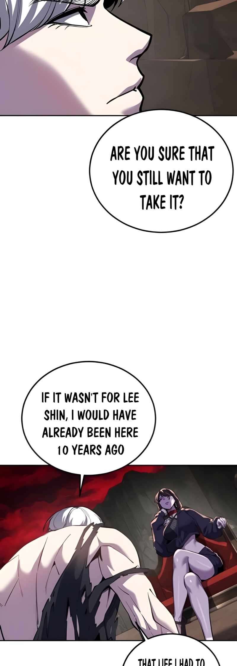 The Boy Of Death Chapter 307 - Page 130 in English
