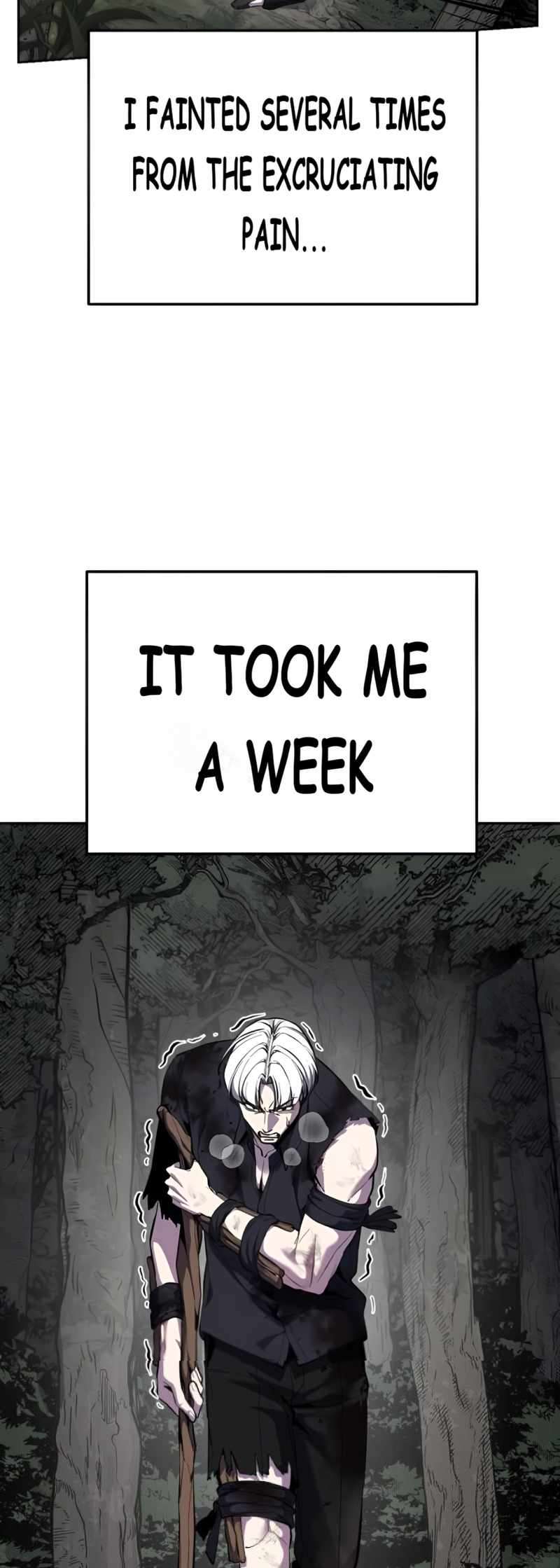 The Boy Of Death Chapter 307 - Page 17 in English