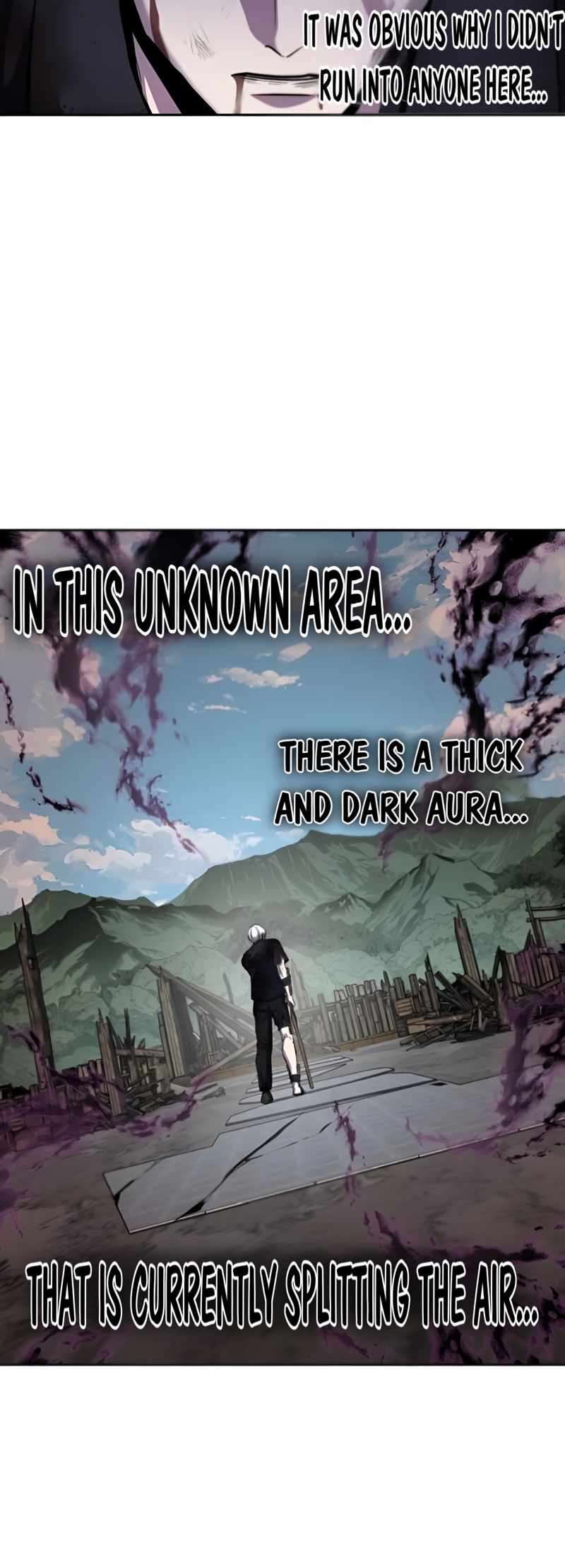 The Boy Of Death Chapter 307 - Page 25 in English
