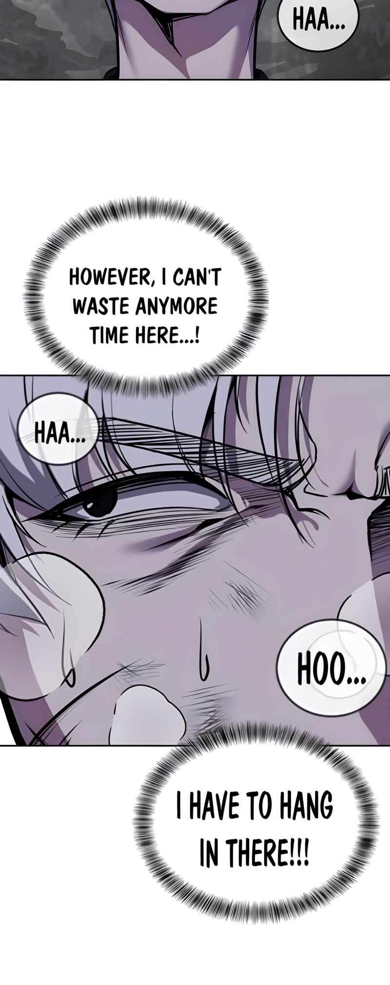 The Boy Of Death Chapter 307 - Page 35 in English
