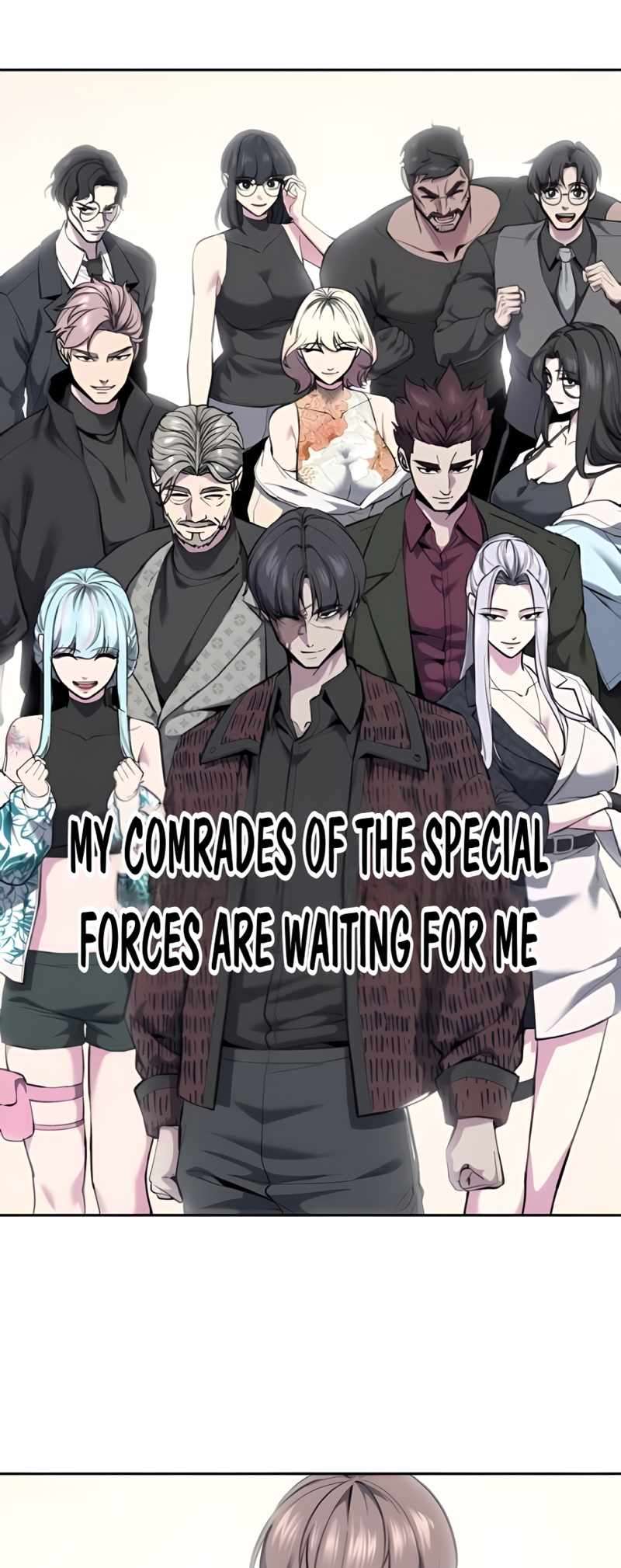 The Boy Of Death Chapter 307 - Page 36 in English
