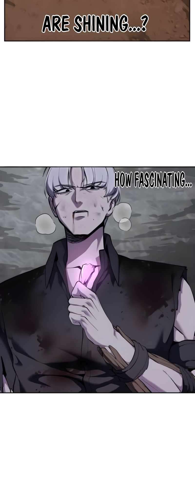 The Boy Of Death Chapter 307 - Page 40 in English