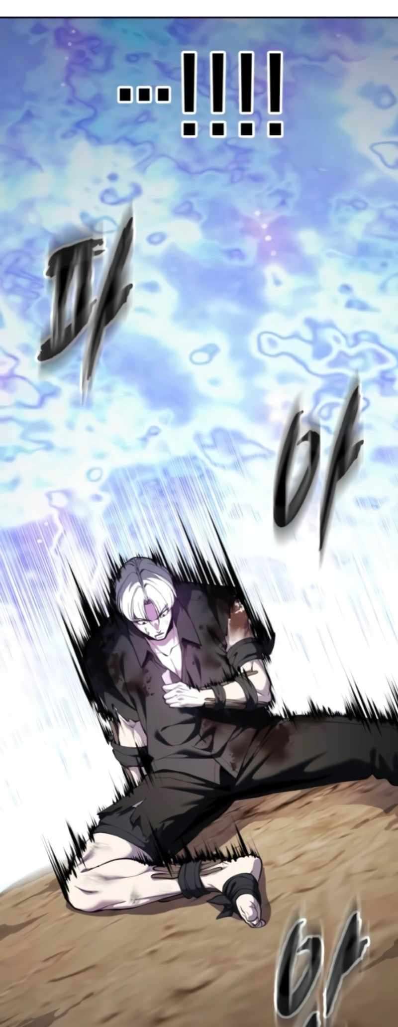 The Boy Of Death Chapter 307 - Page 41 in English