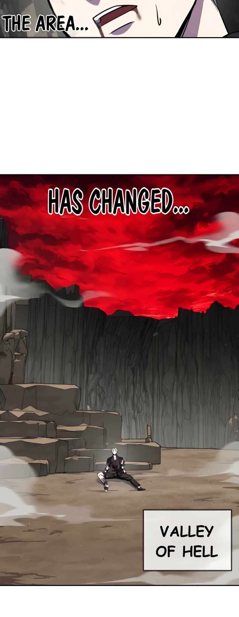 The Boy Of Death Chapter 307 - Page 44 in English