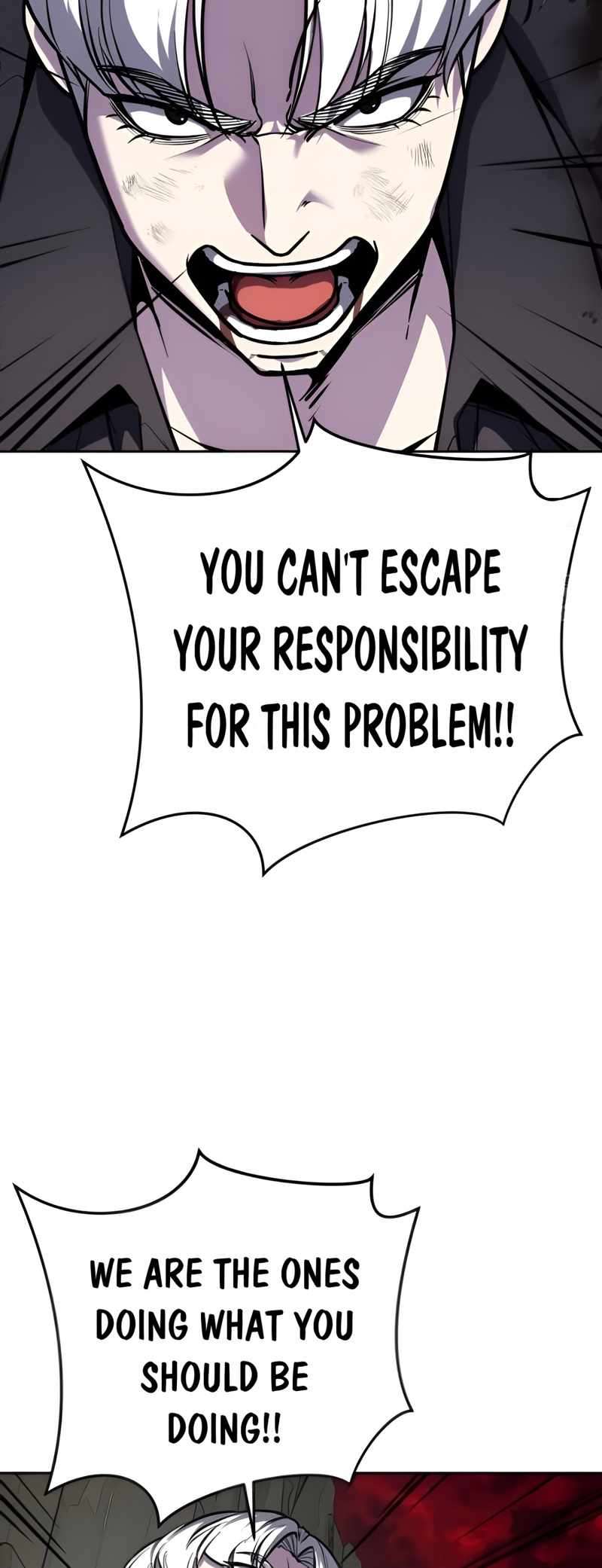 The Boy Of Death Chapter 307 - Page 65 in English