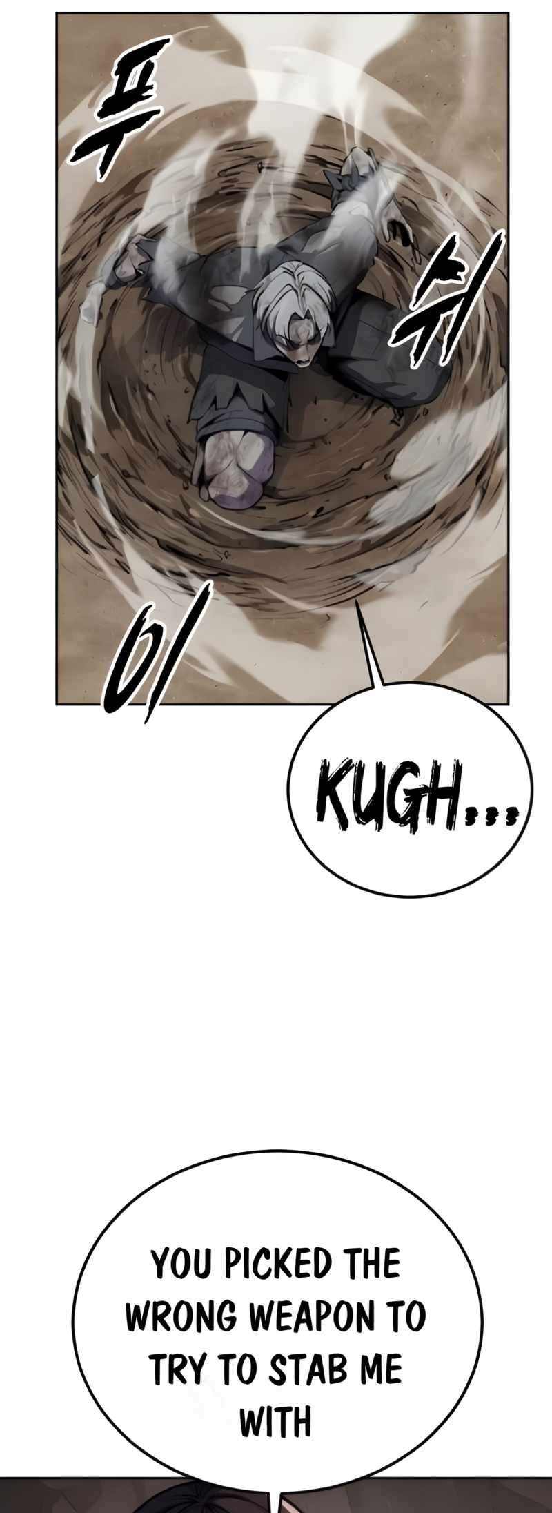 The Boy Of Death Chapter 307 - Page 82 in English