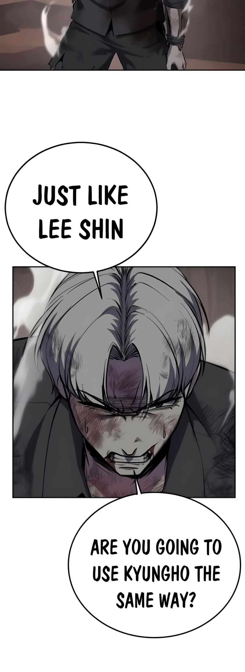 The Boy Of Death Chapter 307 - Page 85 in English