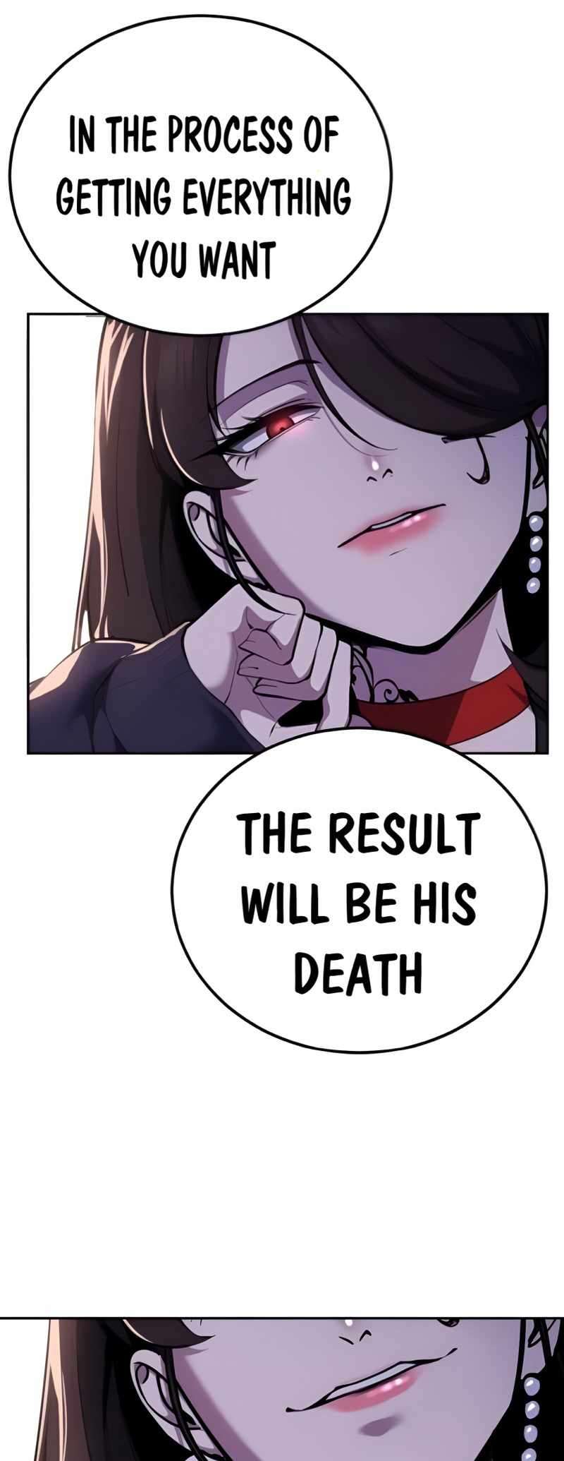 The Boy Of Death Chapter 307 - Page 86 in English