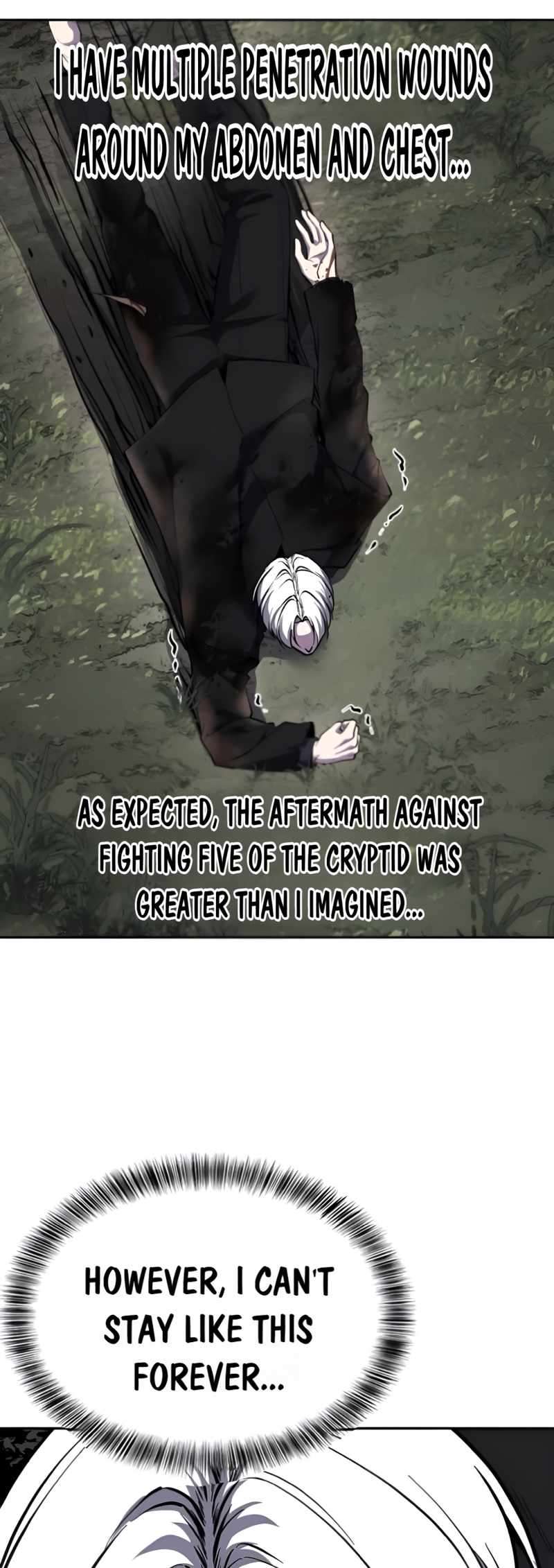The Boy Of Death Chapter 307 - Page 9 in English
