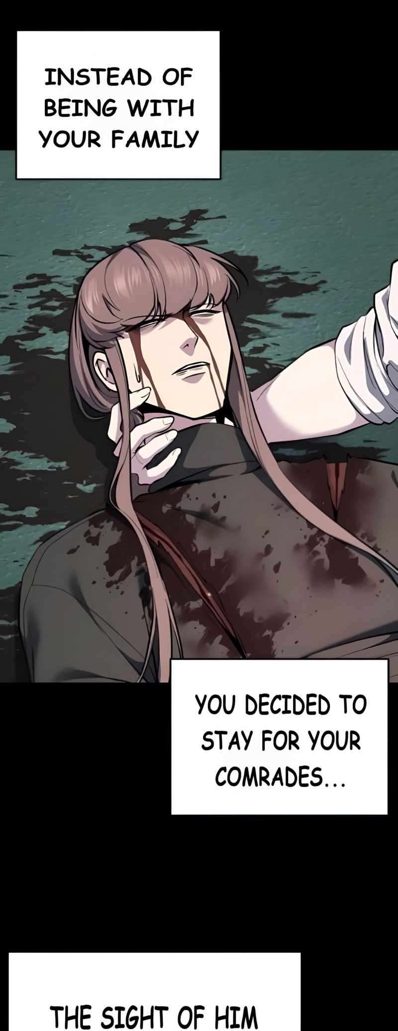 The Boy Of Death Chapter 307 - Page 93 in English
