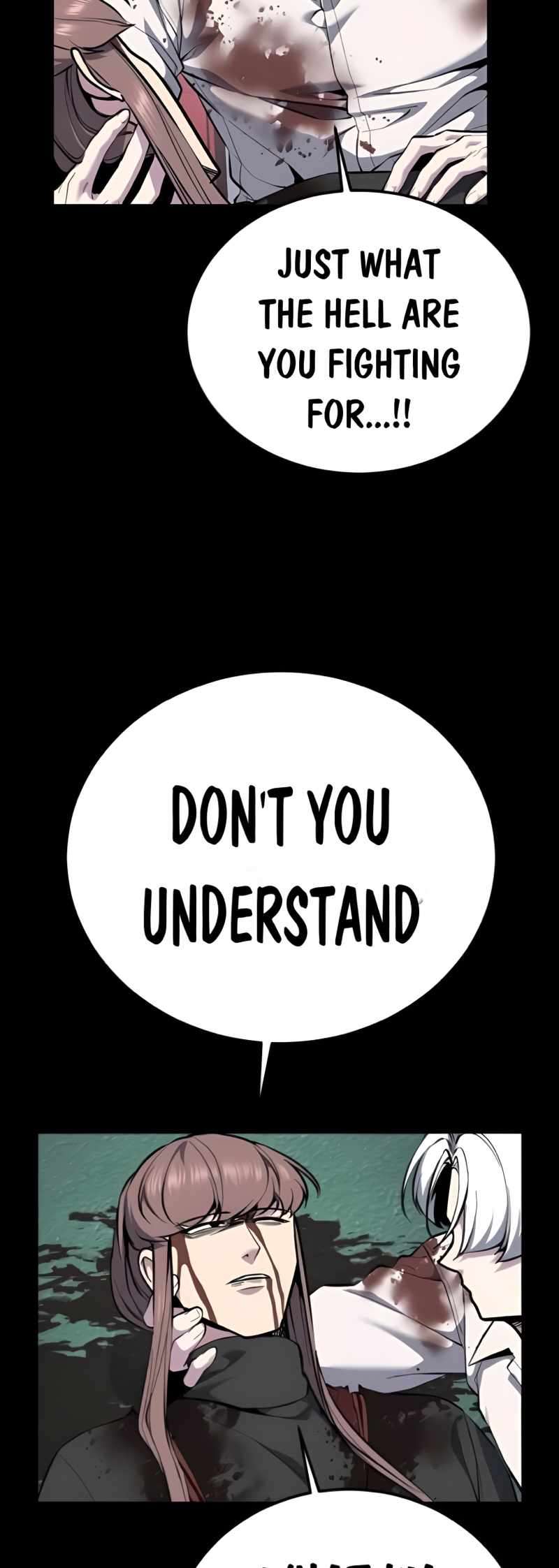 The Boy Of Death Chapter 307 - Page 98 in English