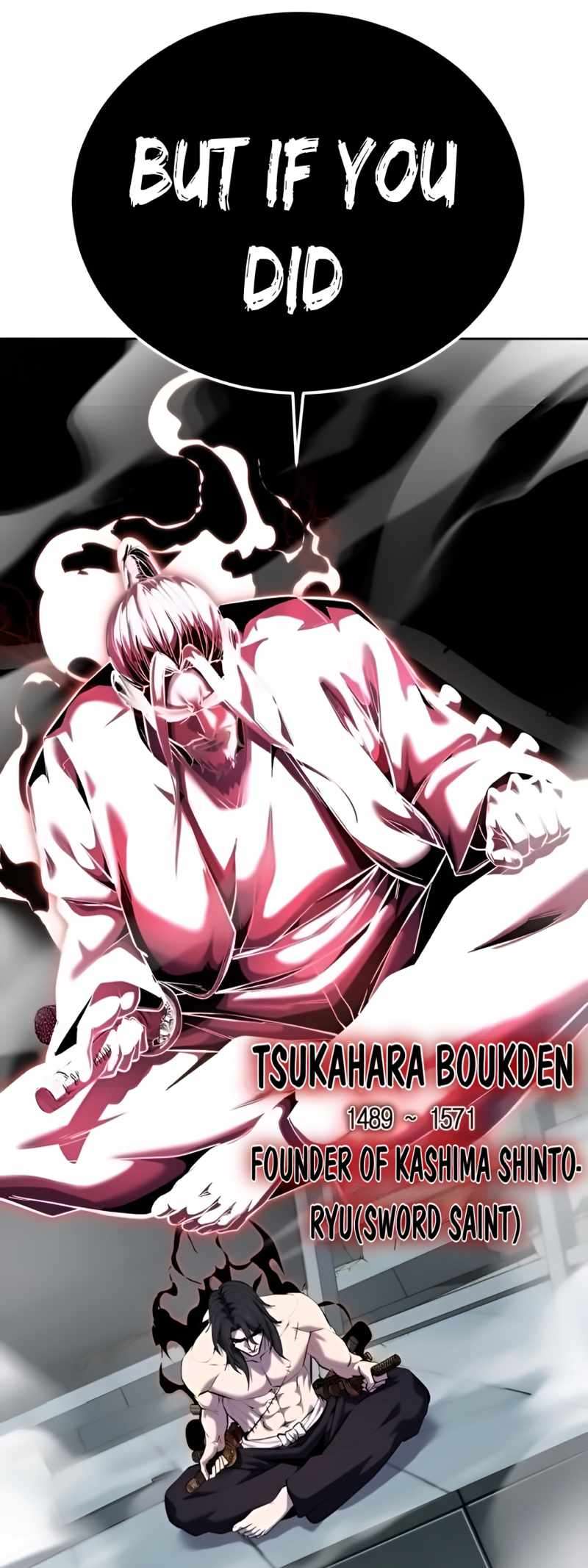 The Boy Of Death Chapter 308 - Page 103 in English