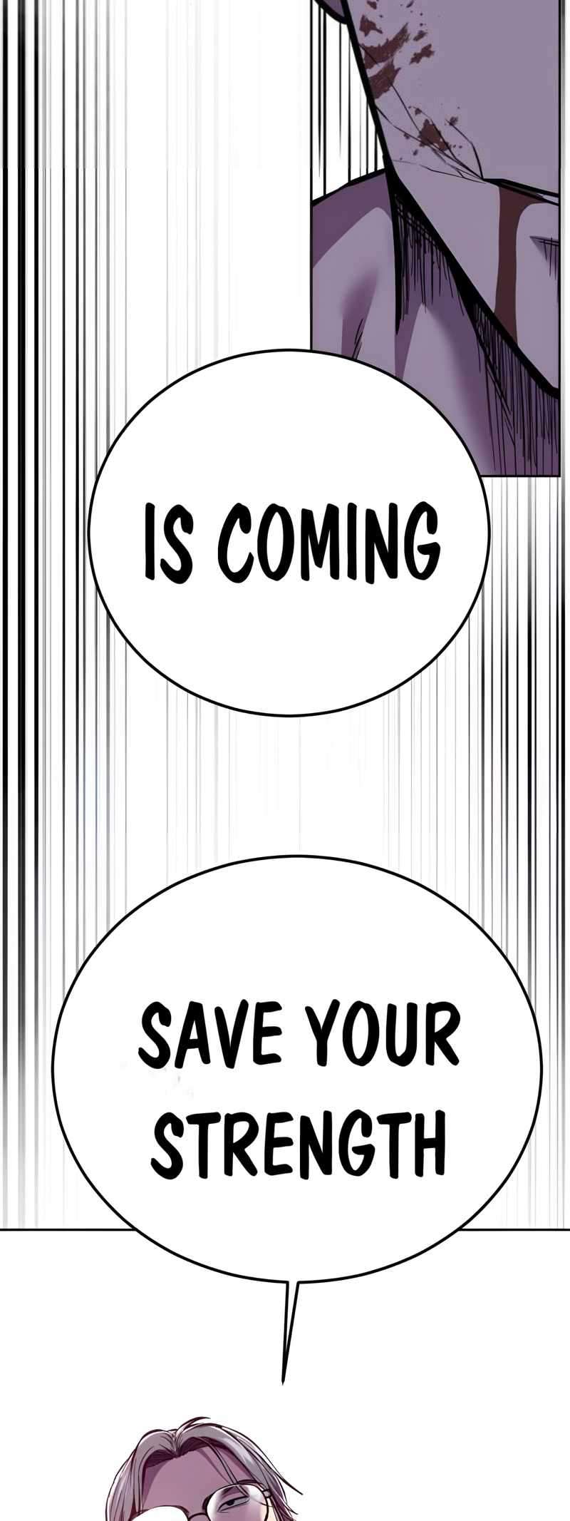 The Boy Of Death Chapter 308 - Page 110 in English