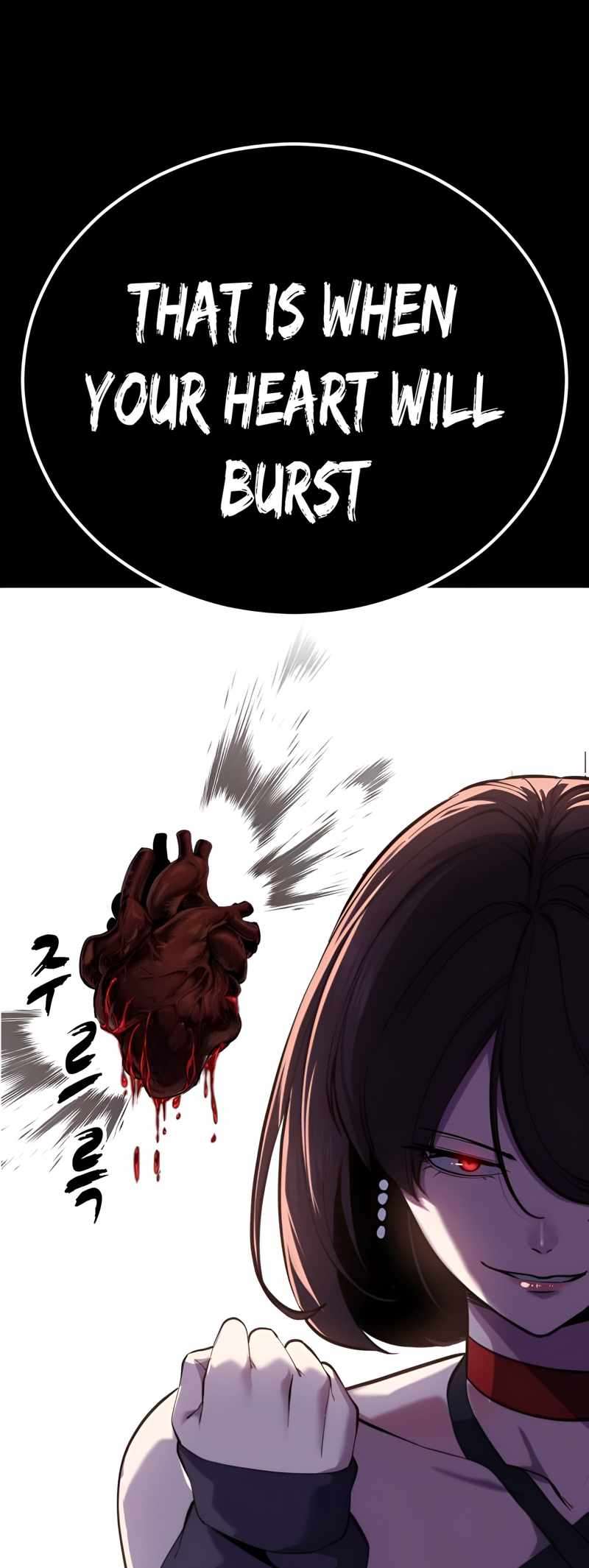 The Boy Of Death Chapter 308 - Page 12 in English