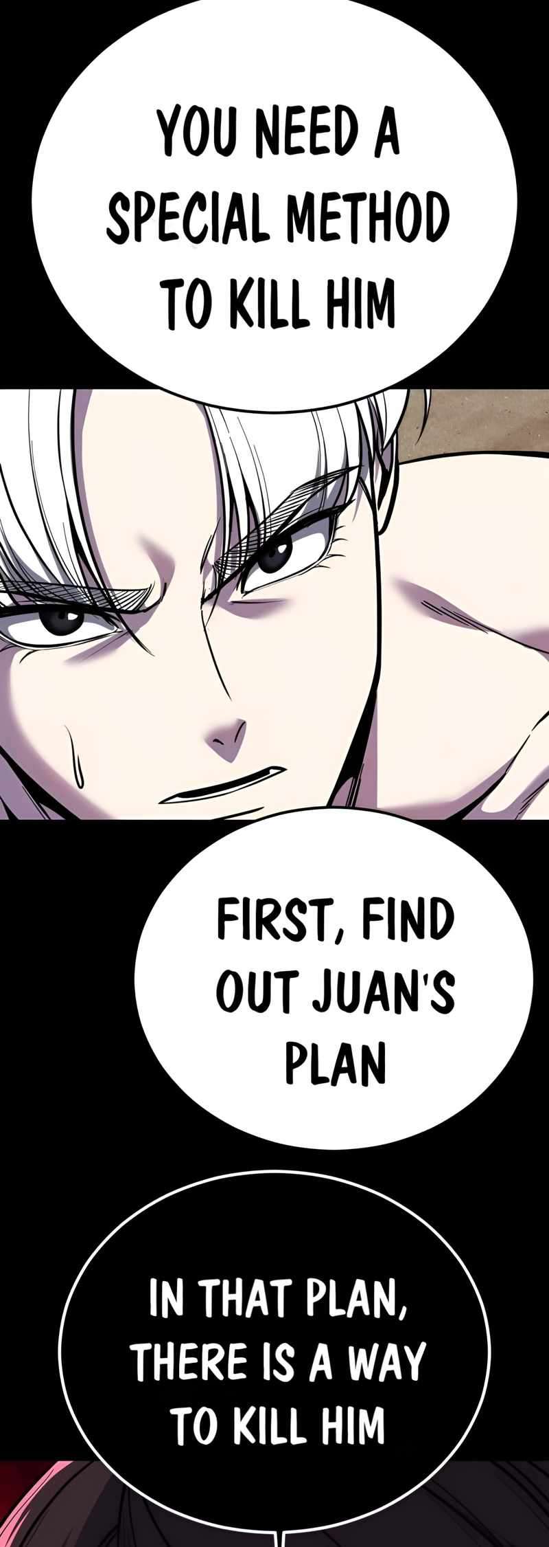 The Boy Of Death Chapter 308 - Page 121 in English