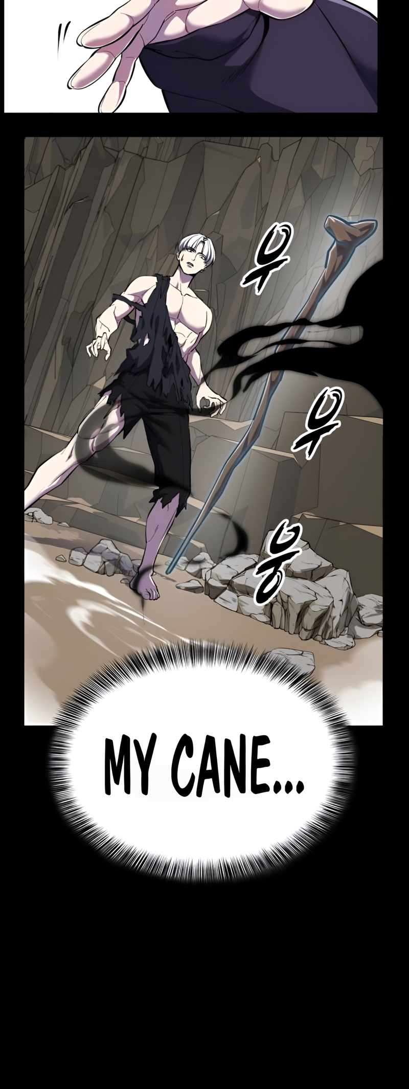 The Boy Of Death Chapter 308 - Page 16 in English
