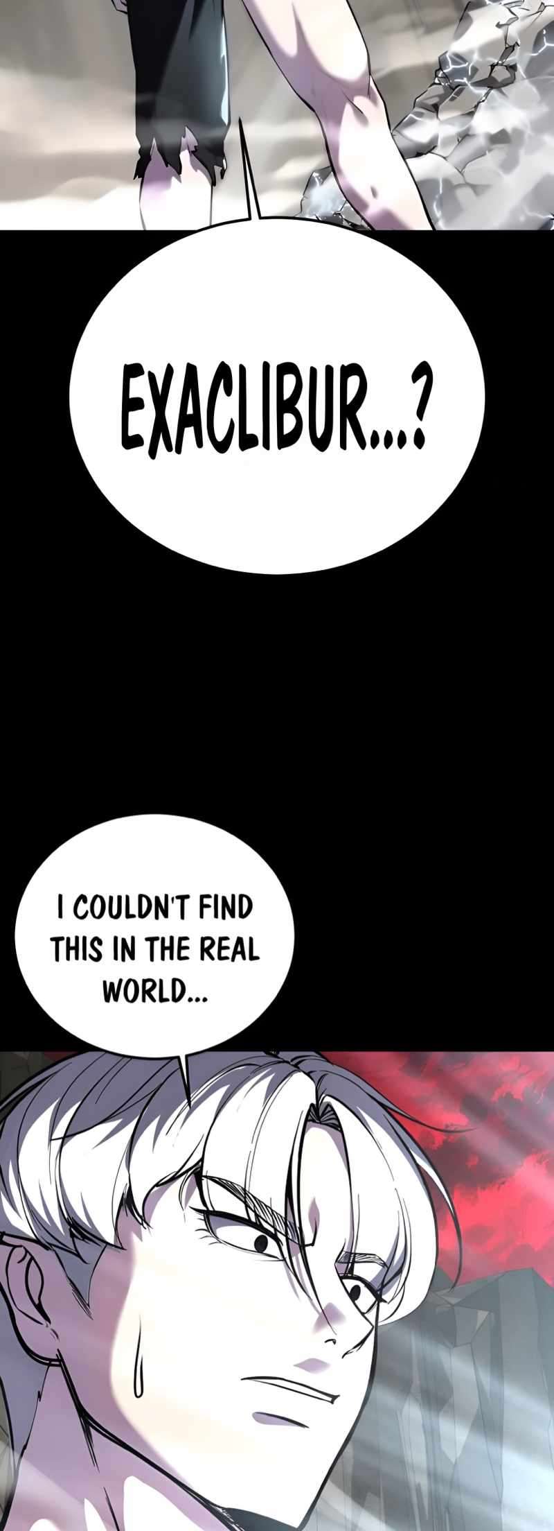 The Boy Of Death Chapter 308 - Page 21 in English