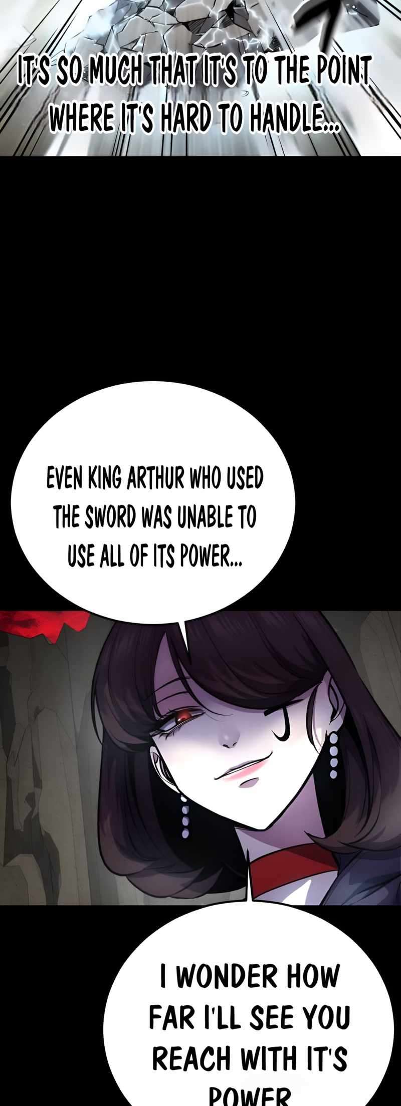The Boy Of Death Chapter 308 - Page 23 in English