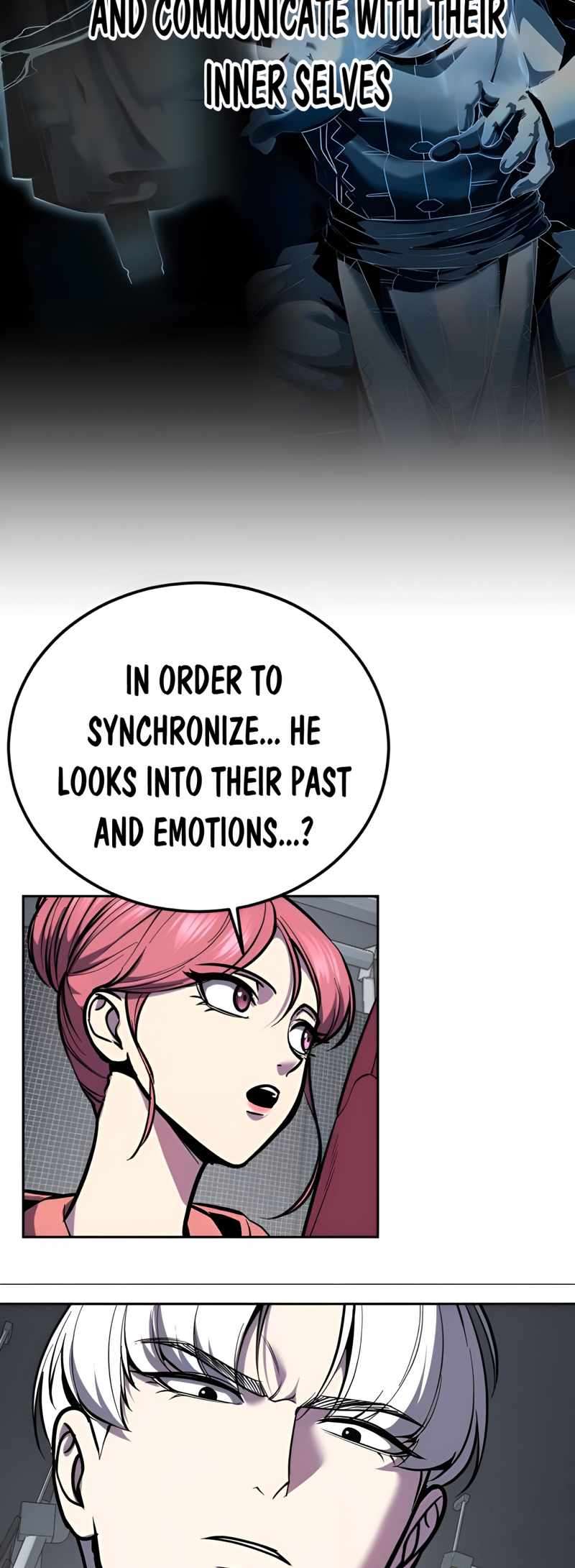 The Boy Of Death Chapter 308 - Page 41 in English