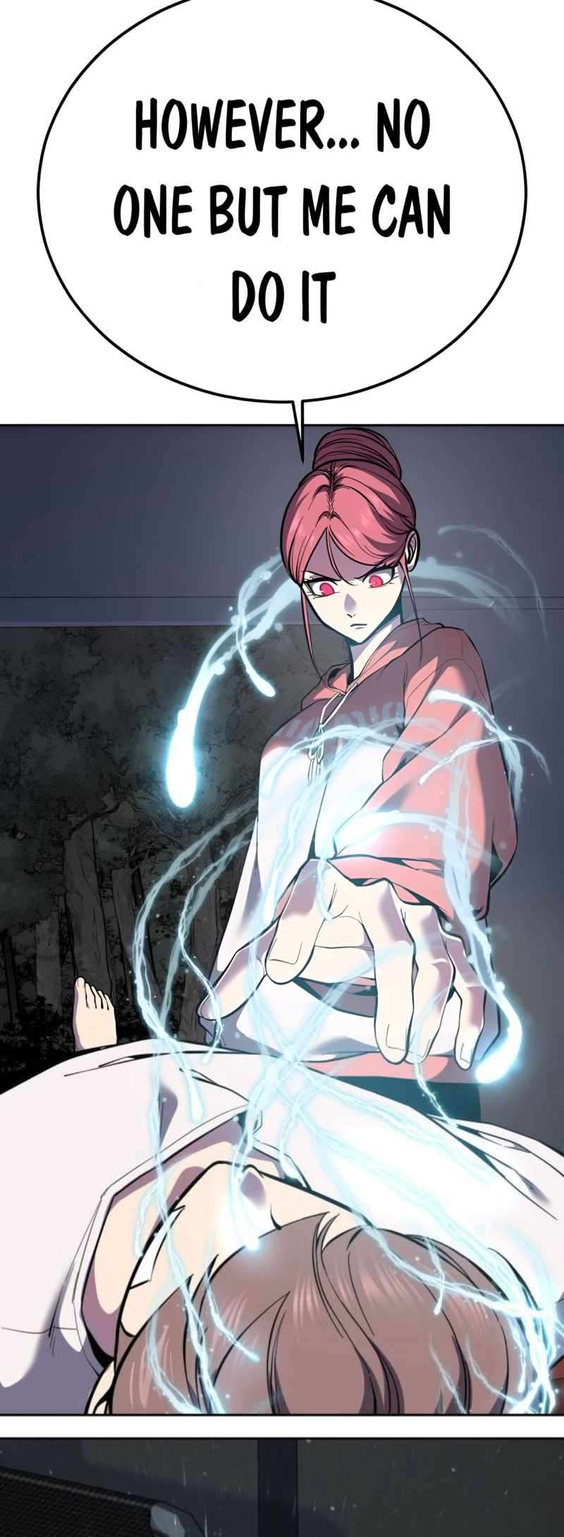 The Boy Of Death Chapter 308 - Page 47 in English