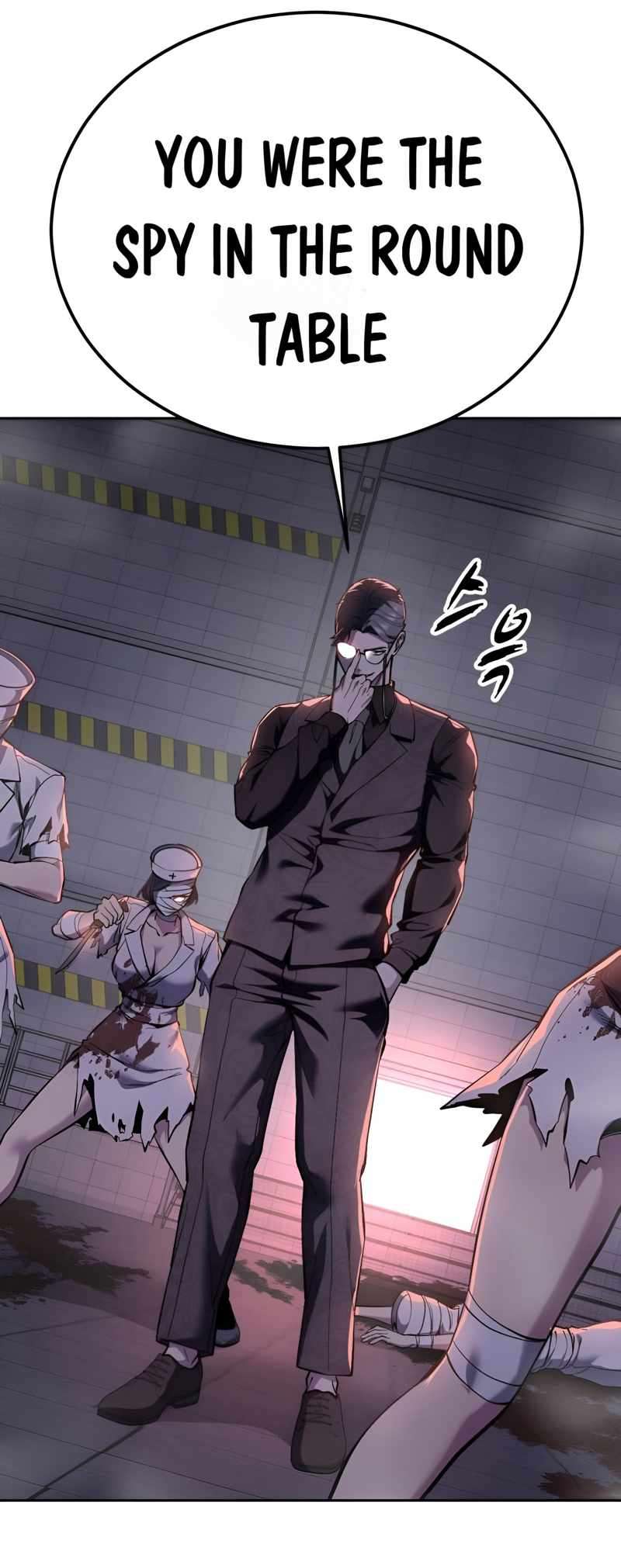 The Boy Of Death Chapter 308 - Page 56 in English