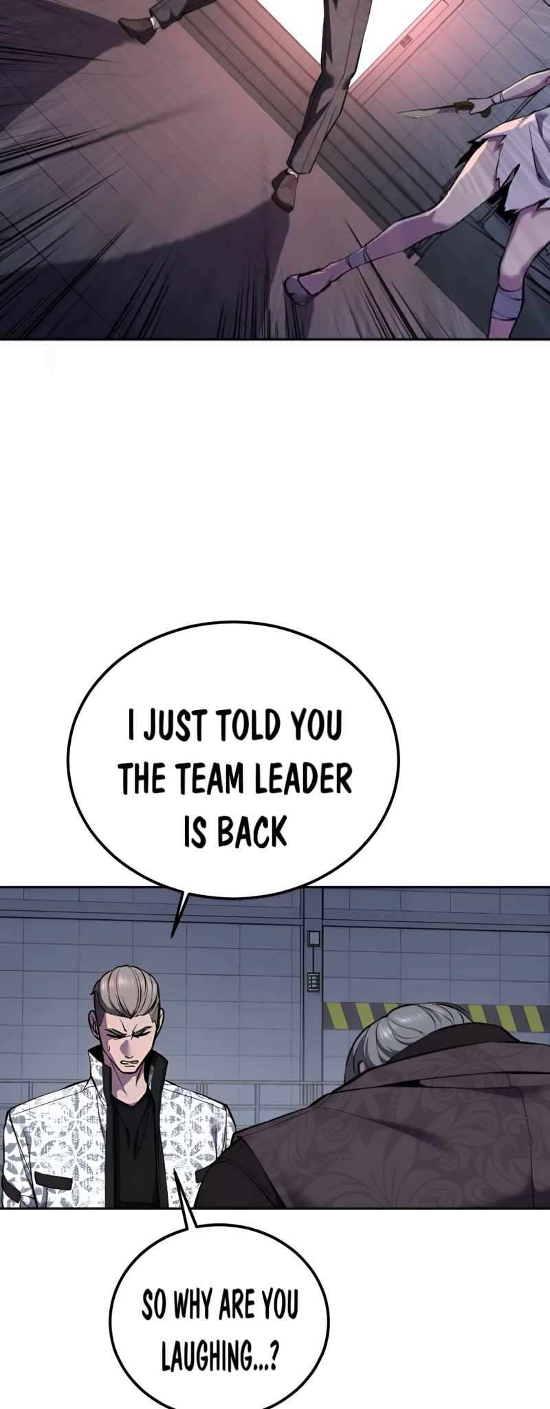 The Boy Of Death Chapter 308 - Page 65 in English