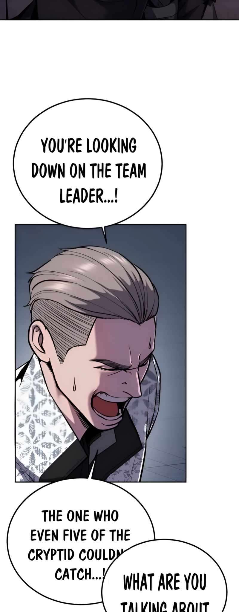 The Boy Of Death Chapter 308 - Page 67 in English