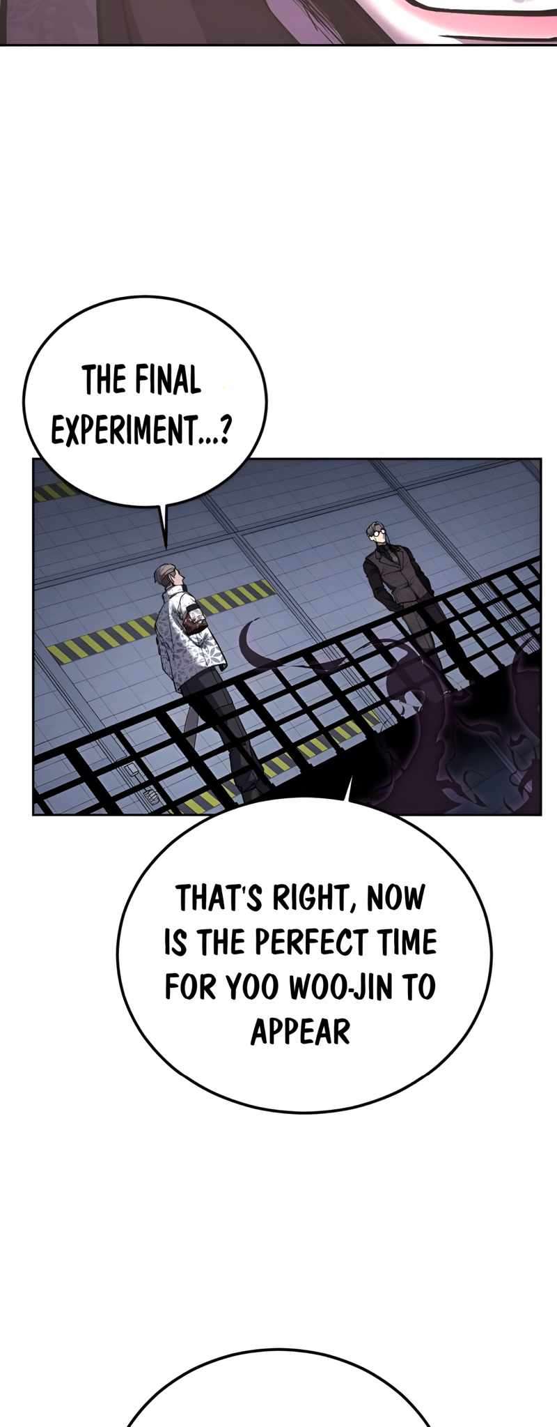 The Boy Of Death Chapter 308 - Page 70 in English