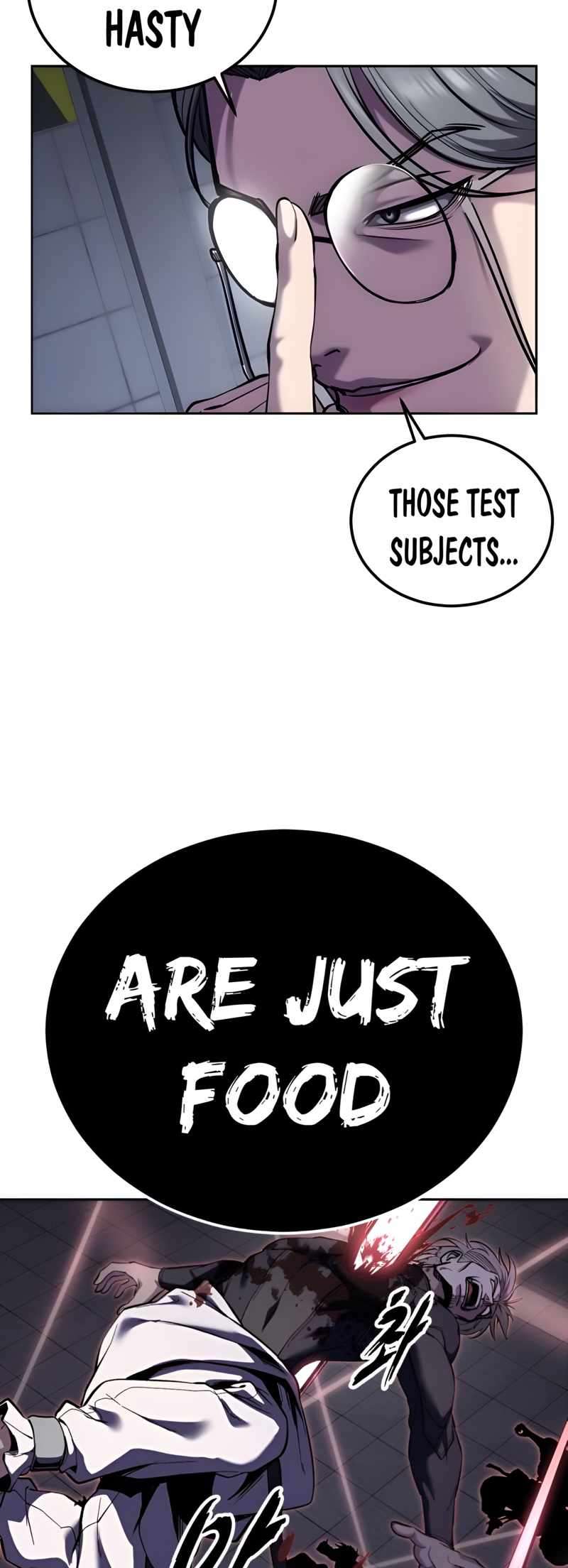 The Boy Of Death Chapter 308 - Page 73 in English