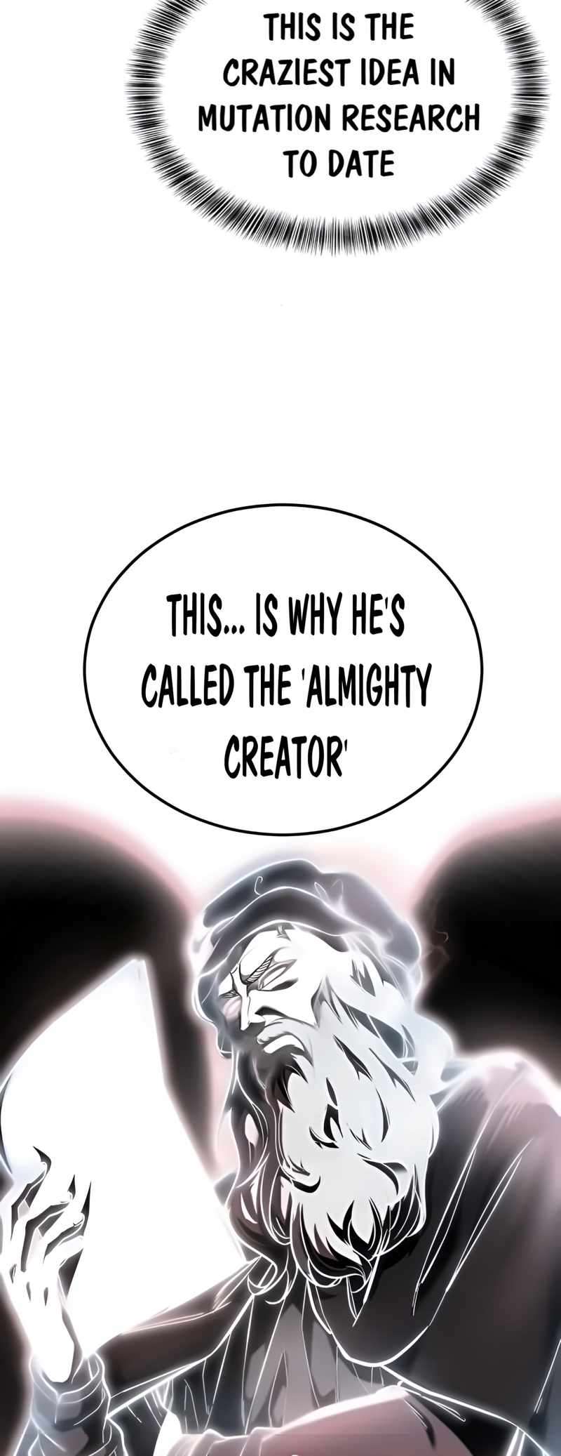 The Boy Of Death Chapter 308 - Page 91 in English