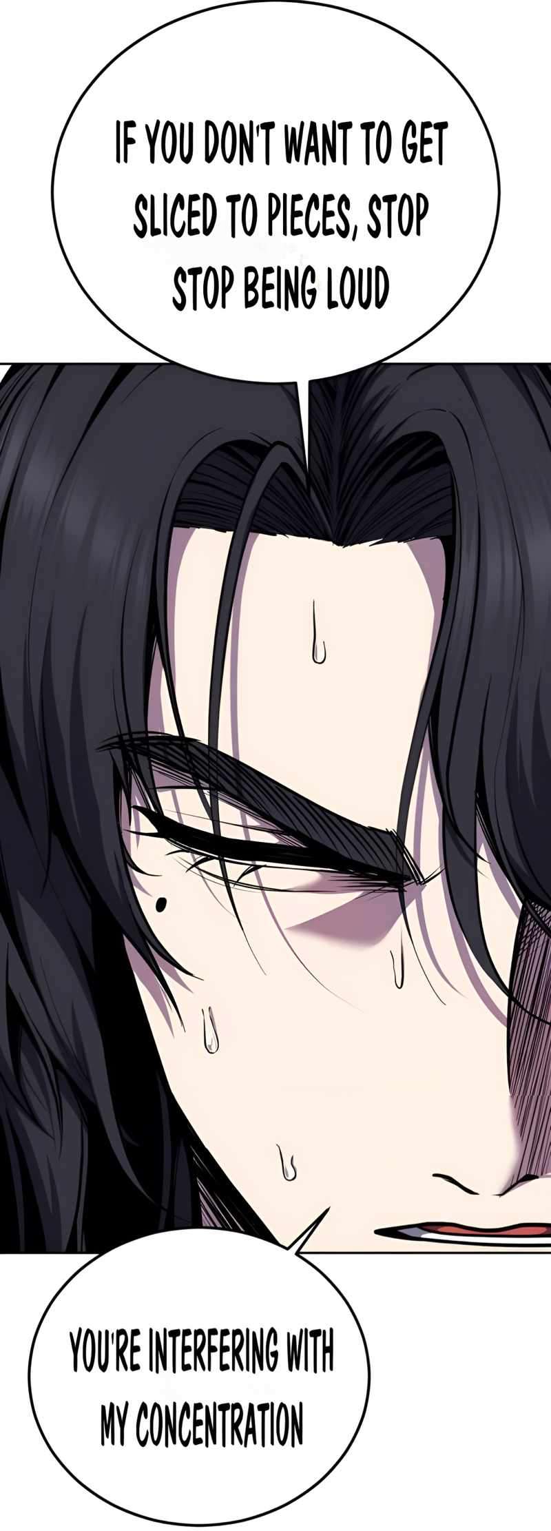 The Boy Of Death Chapter 308 - Page 95 in English