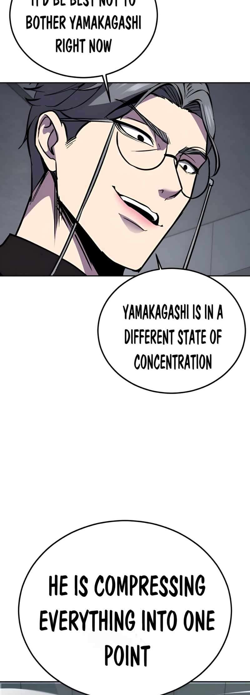 The Boy Of Death Chapter 308 - Page 97 in English