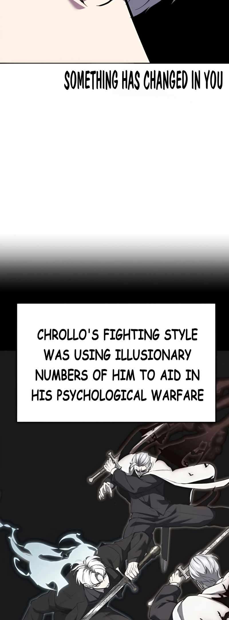 The Boy Of Death Chapter 309 - Page 101 in English