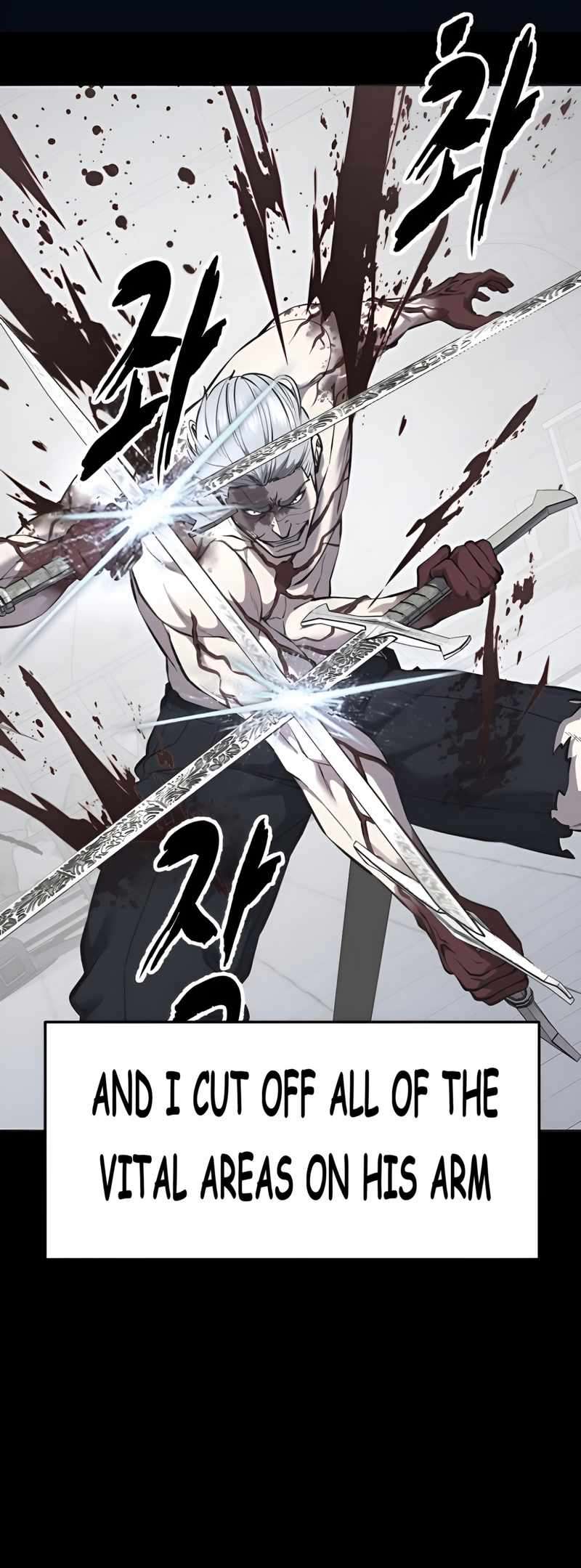 The Boy Of Death Chapter 309 - Page 104 in English