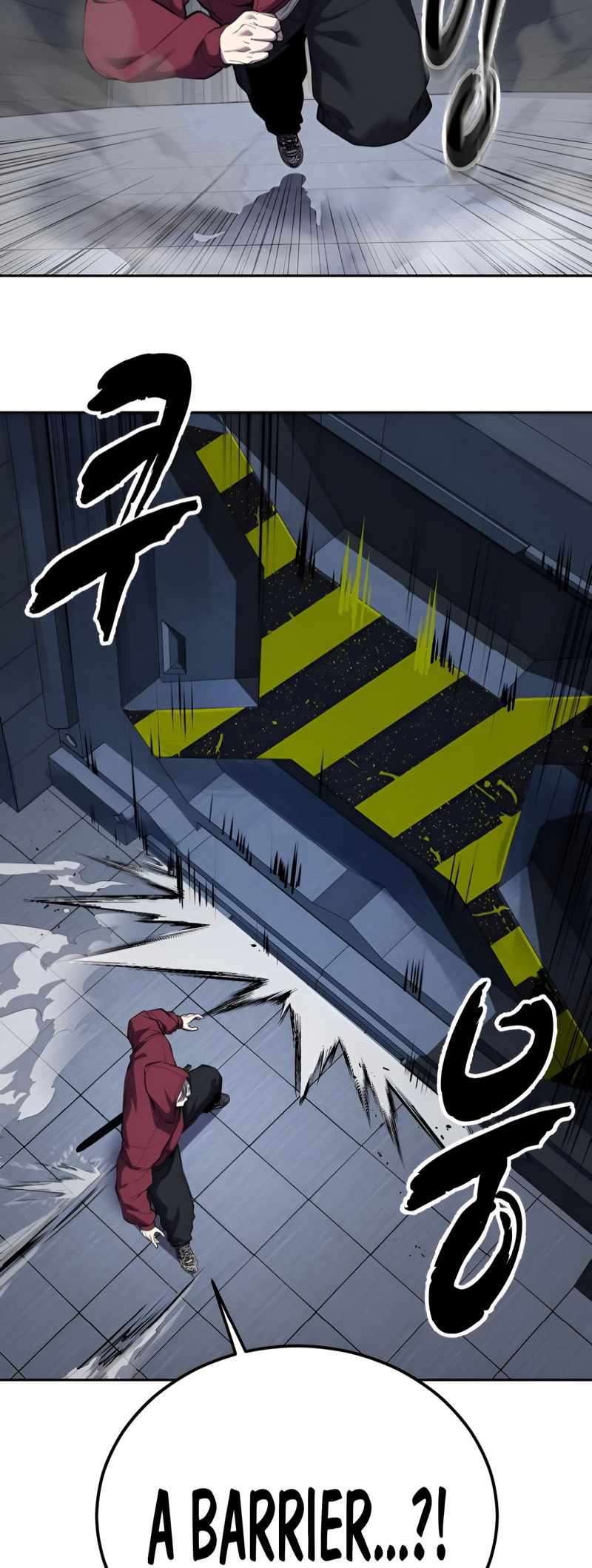 The Boy Of Death Chapter 309 - Page 13 in English