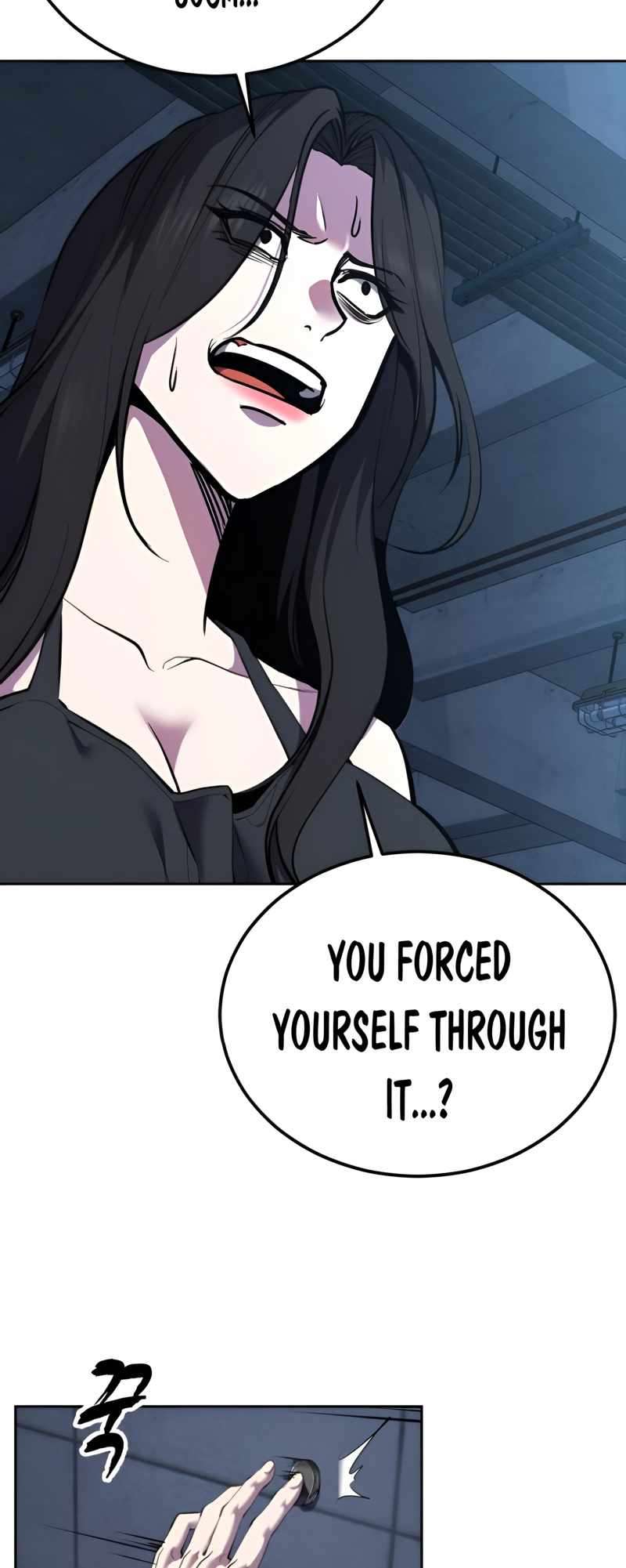 The Boy Of Death Chapter 309 - Page 19 in English