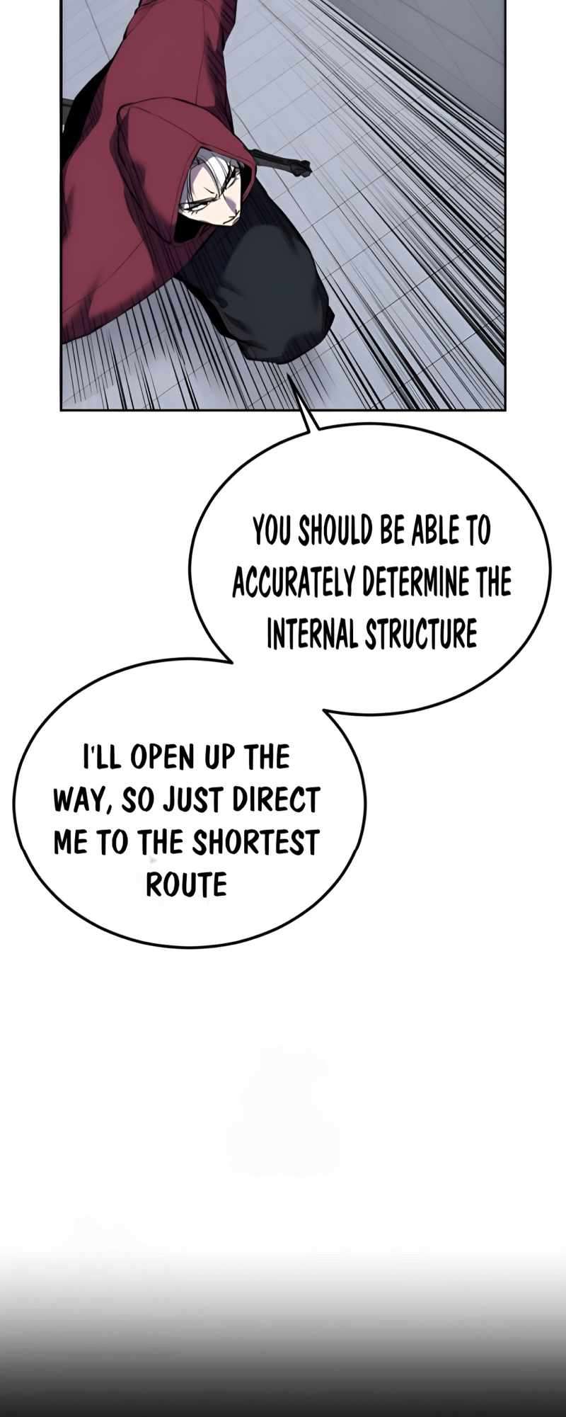 The Boy Of Death Chapter 309 - Page 21 in English