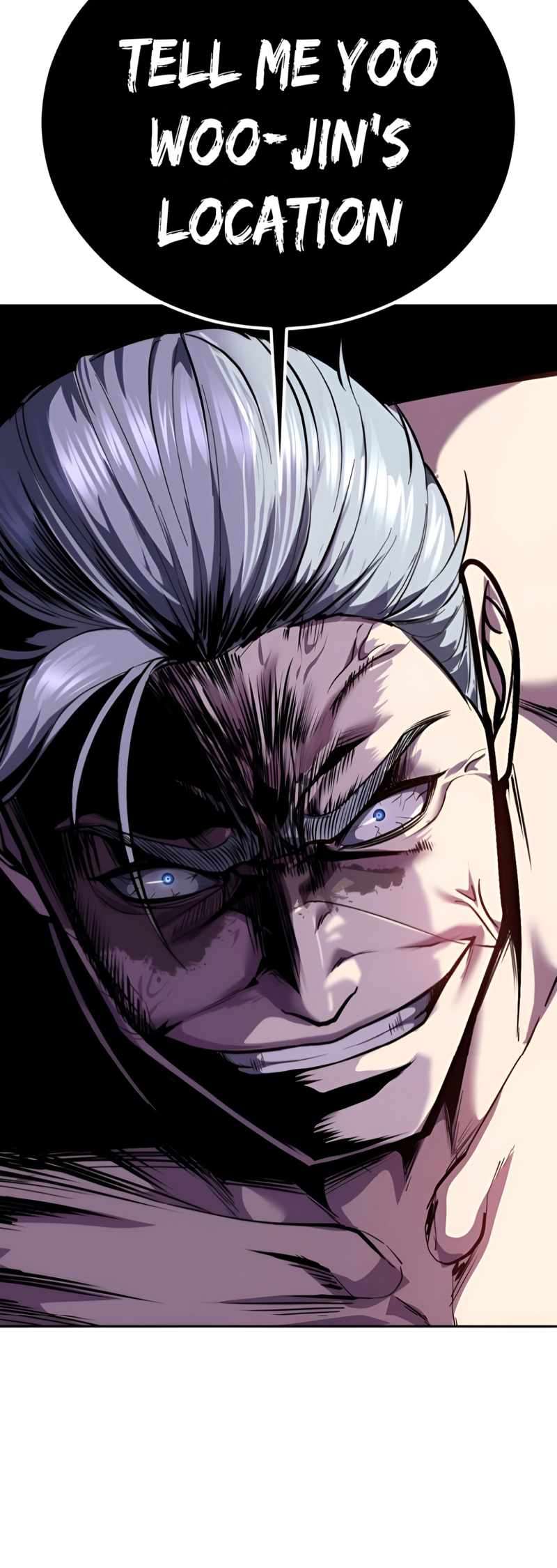 The Boy Of Death Chapter 309 - Page 28 in English