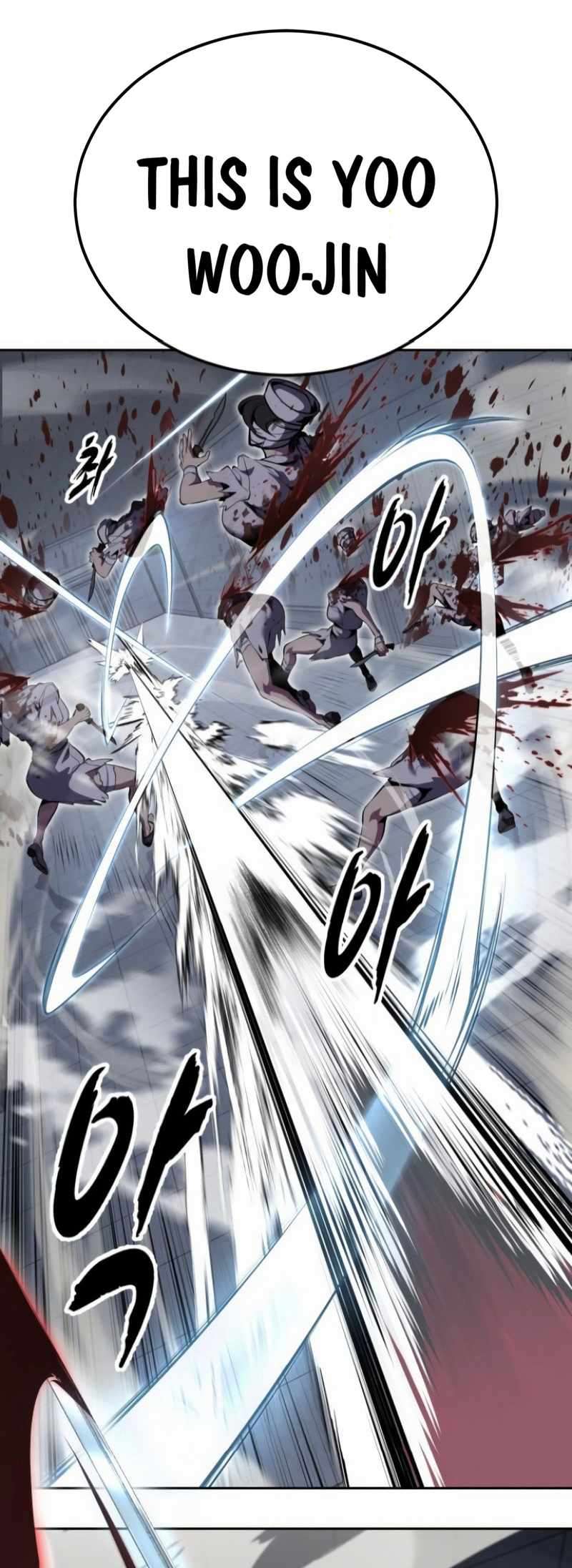 The Boy Of Death Chapter 309 - Page 3 in English
