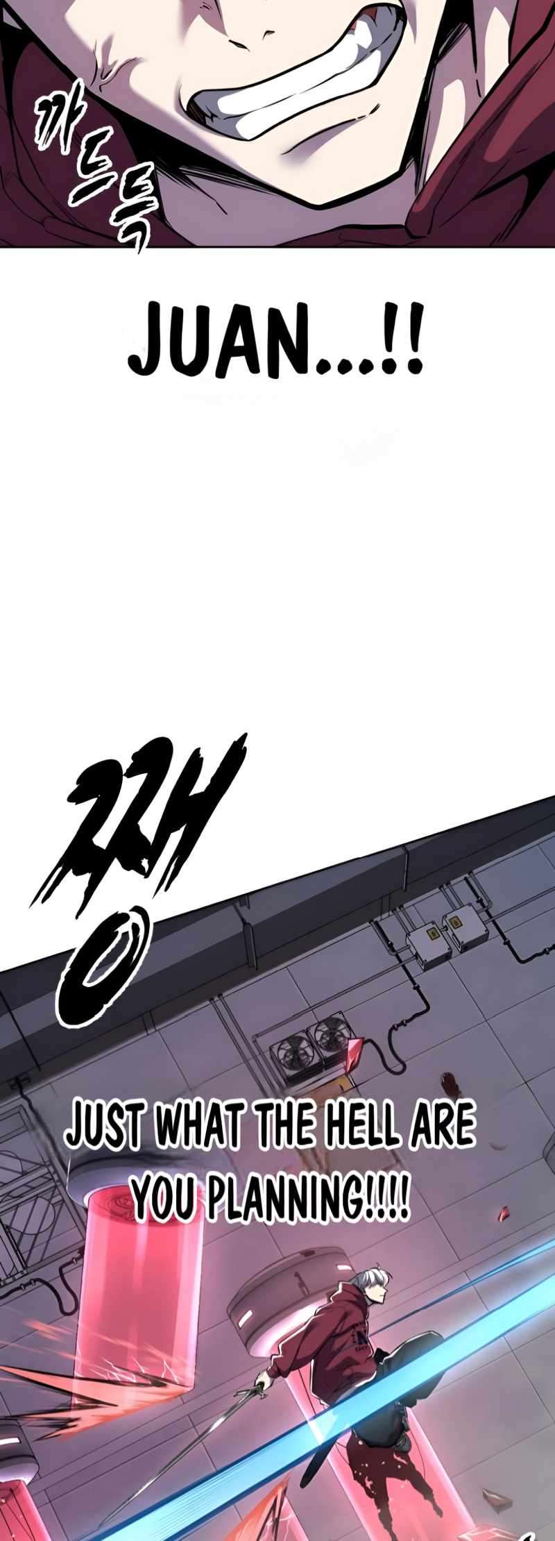 The Boy Of Death Chapter 309 - Page 47 in English