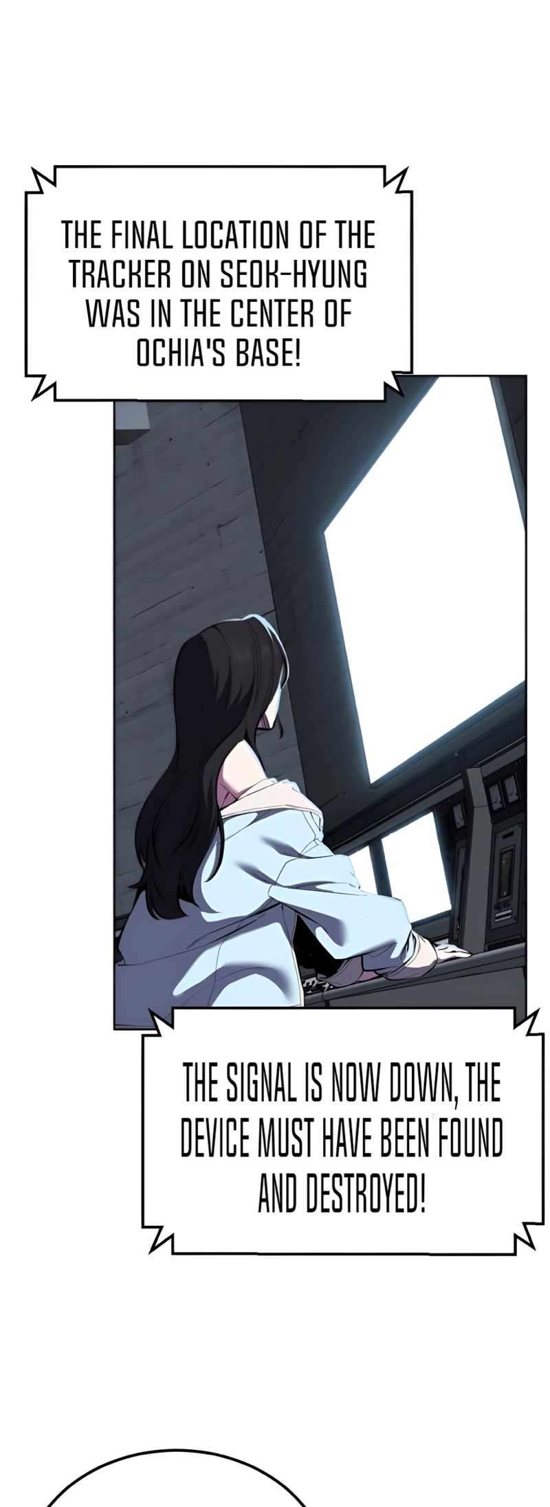The Boy Of Death Chapter 309 - Page 6 in English