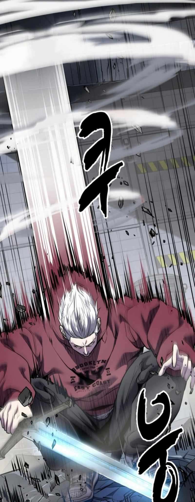 The Boy Of Death Chapter 309 - Page 67 in English