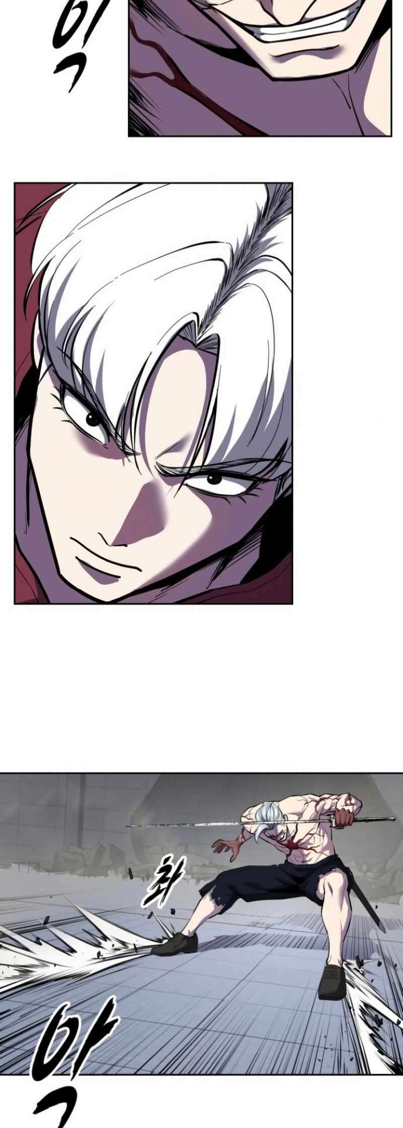 The Boy Of Death Chapter 309 - Page 86 in English