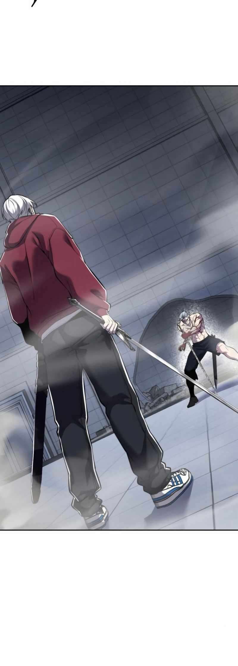 The Boy Of Death Chapter 309 - Page 87 in English