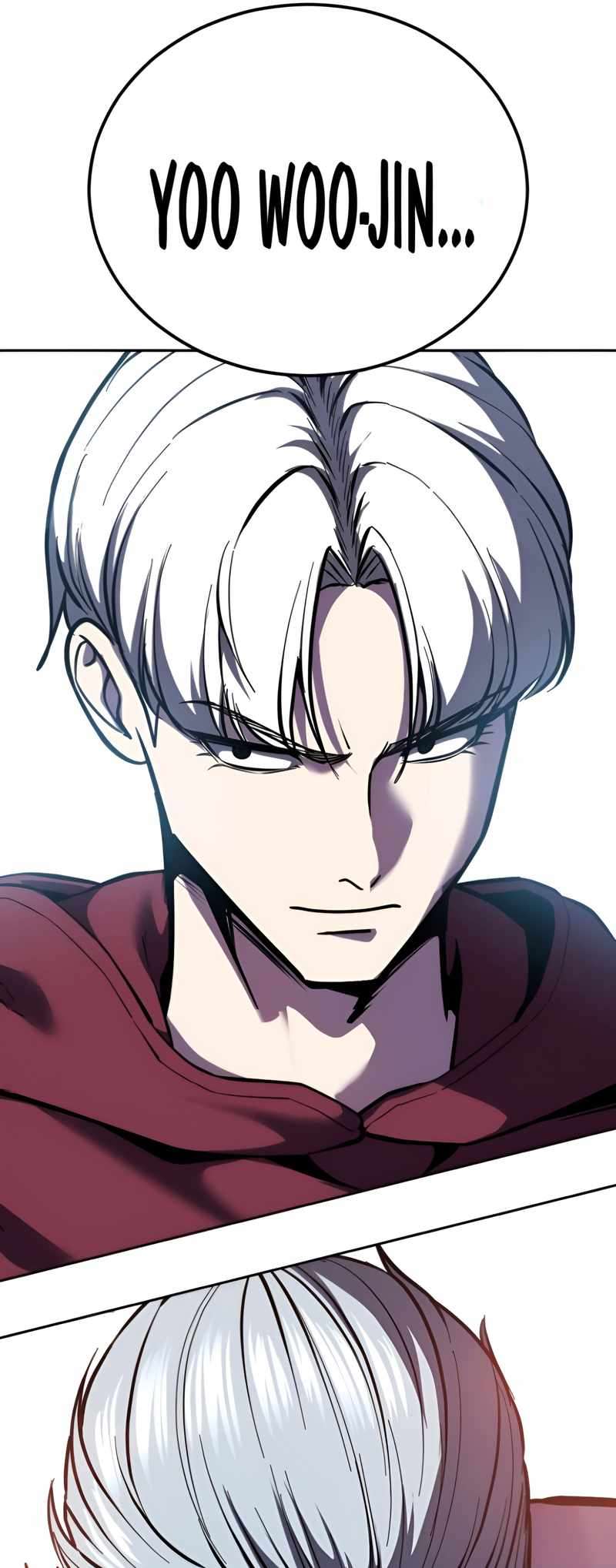 The Boy Of Death Chapter 309 - Page 88 in English