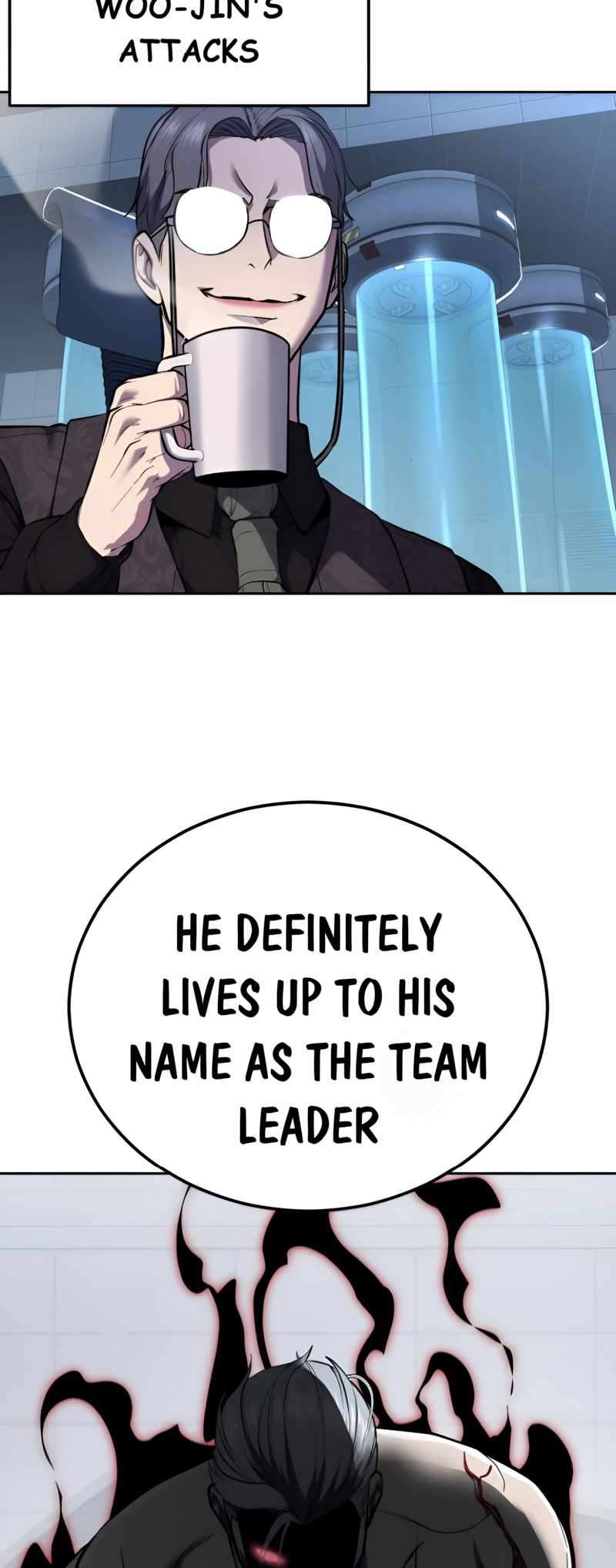 The Boy Of Death Chapter 309 - Page 94 in English