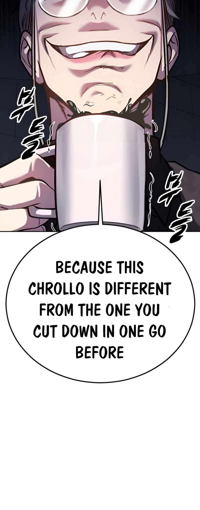 The Boy Of Death Chapter 309 - Page 96 in English