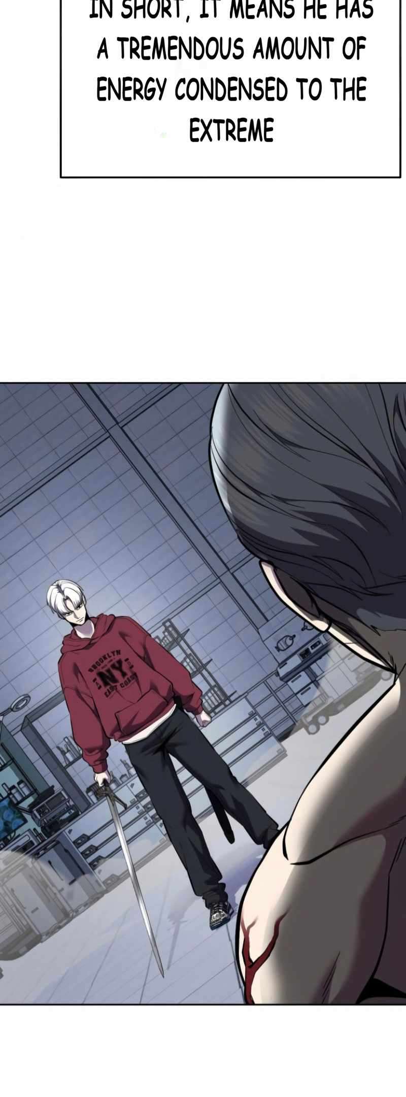The Boy Of Death Chapter 309 - Page 99 in English